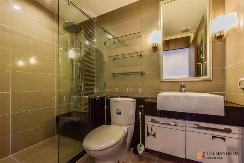 Supalai Elite Sathorn-Suanplu : ศุภาลัย เอลีท สาทร-สวนพลู, กรุงเทพ, 198 ถนนสวนพลู, ทุ่งมหาเมฆ, สาทร, กรุงเทพ, 84 ตร.ม., คอนโด ให้เช่า, โดย Nicha Peerakittikul, 500354008 - DDproperty.com