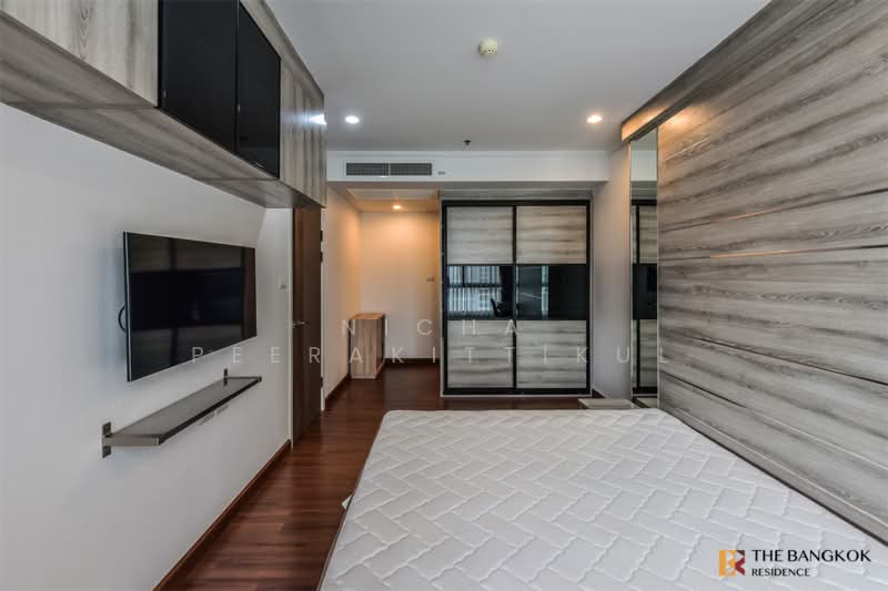 Supalai Elite Sathorn-Suanplu : ศุภาลัย เอลีท สาทร-สวนพลู, กรุงเทพ, 198 ถนนสวนพลู, ทุ่งมหาเมฆ, สาทร, กรุงเทพ, 84 ตร.ม., คอนโด ให้เช่า, โดย Nicha Peerakittikul, 500354008 - DDproperty.com