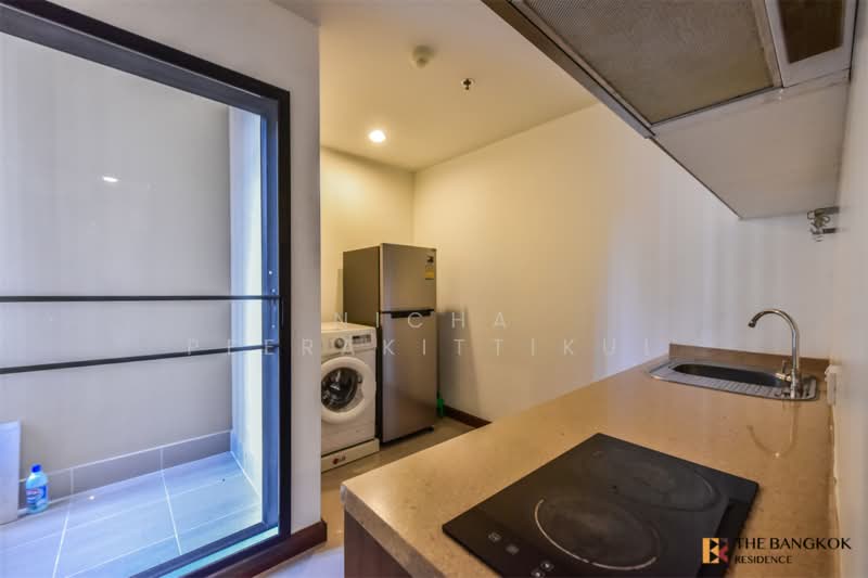Supalai Elite Sathorn-Suanplu, Bangkok, 198 Suanphlu Road, Thung Maha Mek, Sathon, Bangkok, 2 Bedrooms, 84 sqm, Condo For Rent, by Nicha Peerakittikul, 500354008 - DDproperty.com
