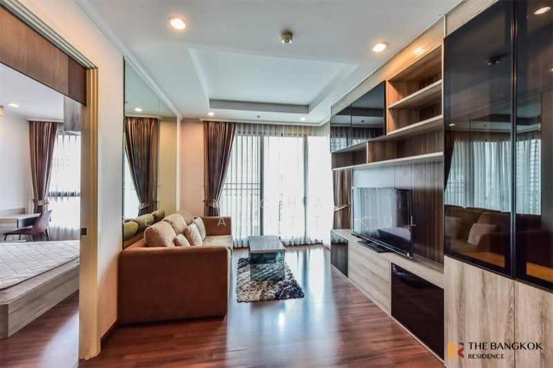 Supalai Elite Sathorn-Suanplu, Bangkok, 198 Suanphlu Road, Thung Maha Mek, Sathon, Bangkok, 2 Bedrooms, 84 sqm, Condo For Rent, by Nicha Peerakittikul, 500354008 - DDproperty.com
