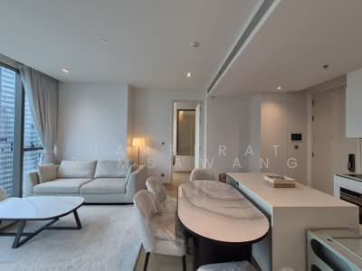 For Rent - The Strand Thonglor, Bangkok
