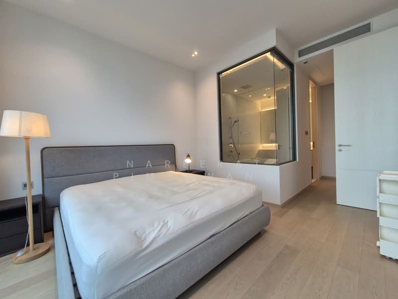 The Strand Thonglor, Bangkok, 36 Soi Sukhumvit 55, Khlong Tan Nua, Watthana, Bangkok, 1 Bedroom, 95 sqm, Condo For Rent, by Nareerat Pimsawang, 500354011 - DDproperty.com