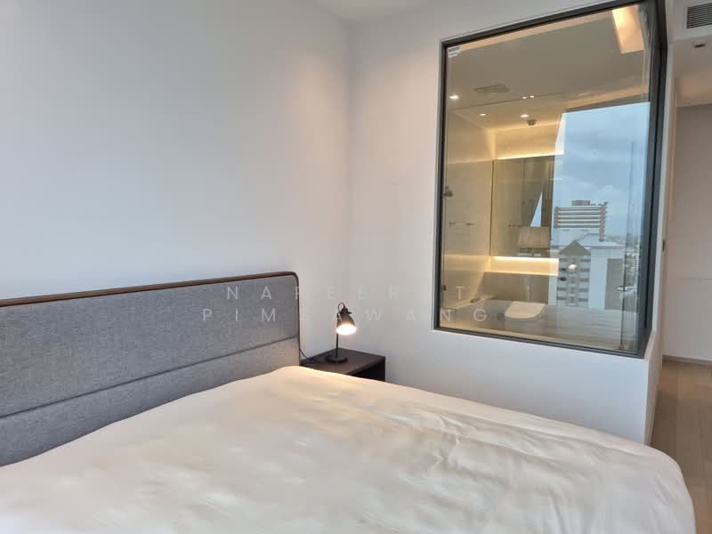 The Strand Thonglor, Bangkok, 36 Soi Sukhumvit 55, Khlong Tan Nua, Watthana, Bangkok, 1 Bedroom, 95 sqm, Condo For Rent, by Nareerat Pimsawang, 500354011 - DDproperty.com