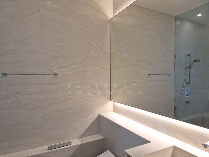 The Strand Thonglor, Bangkok, 36 Soi Sukhumvit 55, Khlong Tan Nua, Watthana, Bangkok, 1 Bedroom, 95 sqm, Condo For Rent, by Nareerat Pimsawang, 500354011 - DDproperty.com