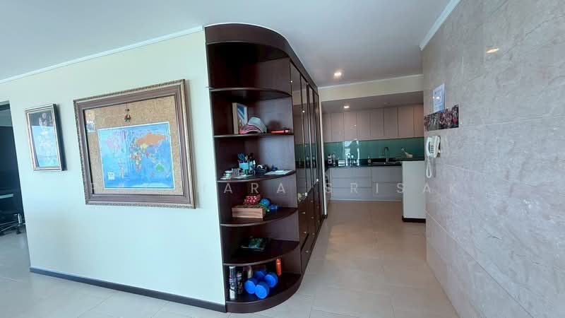 Sea Saran Condominium : ซี สราญ คอนโดมิเนียม, ชลบุรี, 190 หมู่ 2 บางเสร่, บางเสร่, สัตหีบ, ชลบุรี, 112 ตร.ม., คอนโด ให้เช่า, โดย Patchara Srisak, 500354012 - DDproperty.com