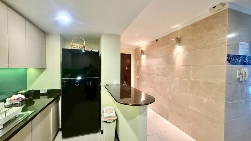 Sea Saran Condominium : ซี สราญ คอนโดมิเนียม, ชลบุรี, 190 หมู่ 2 บางเสร่, บางเสร่, สัตหีบ, ชลบุรี, 112 ตร.ม., คอนโด ให้เช่า, โดย Patchara Srisak, 500354012 - DDproperty.com