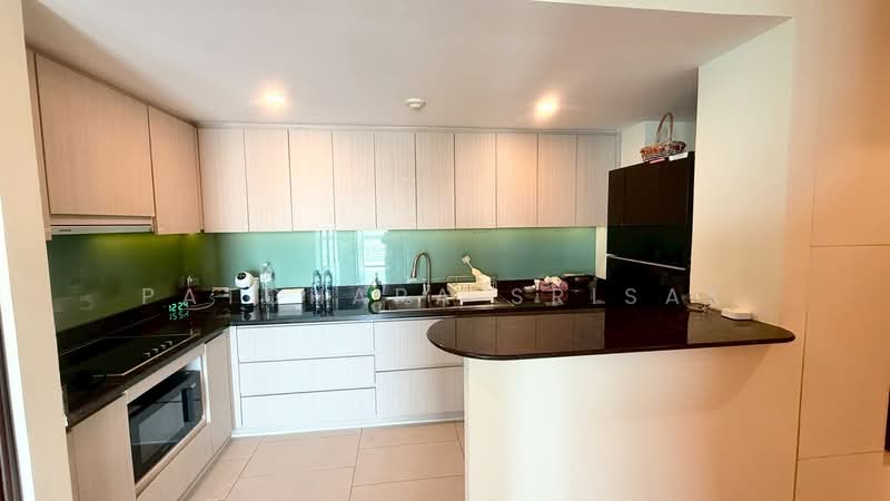 Sea Saran Condominium, Chon Buri (Pattaya), 190 Moo 2 Bangsaray, Bang Sa-re, Sattahip, Chon Buri (Pattaya), 2 Bedrooms, 112 sqm, Condo For Rent, by Patchara Srisak, 500354012 - DDproperty.com