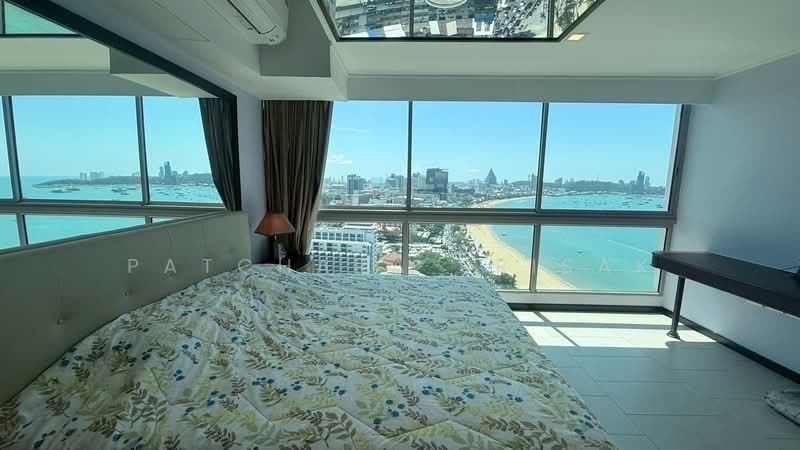 Sea Saran Condominium : ซี สราญ คอนโดมิเนียม, ชลบุรี, 190 หมู่ 2 บางเสร่, บางเสร่, สัตหีบ, ชลบุรี, 112 ตร.ม., คอนโด ให้เช่า, โดย Patchara Srisak, 500354012 - DDproperty.com