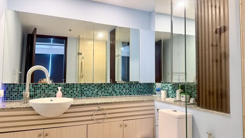 Sea Saran Condominium : ซี สราญ คอนโดมิเนียม, ชลบุรี, 190 หมู่ 2 บางเสร่, บางเสร่, สัตหีบ, ชลบุรี, 112 ตร.ม., คอนโด ให้เช่า, โดย Patchara Srisak, 500354012 - DDproperty.com