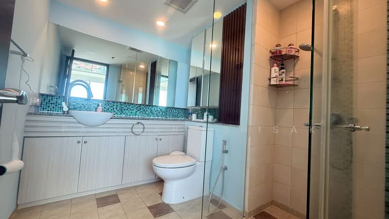 Sea Saran Condominium, Chon Buri (Pattaya), 190 Moo 2 Bangsaray, Bang Sa-re, Sattahip, Chon Buri (Pattaya), 2 Bedrooms, 112 sqm, Condo For Rent, by Patchara Srisak, 500354012 - DDproperty.com