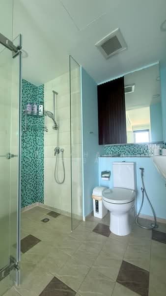 Sea Saran Condominium : ซี สราญ คอนโดมิเนียม, ชลบุรี, 190 หมู่ 2 บางเสร่, บางเสร่, สัตหีบ, ชลบุรี, 112 ตร.ม., คอนโด ให้เช่า, โดย Patchara Srisak, 500354012 - DDproperty.com