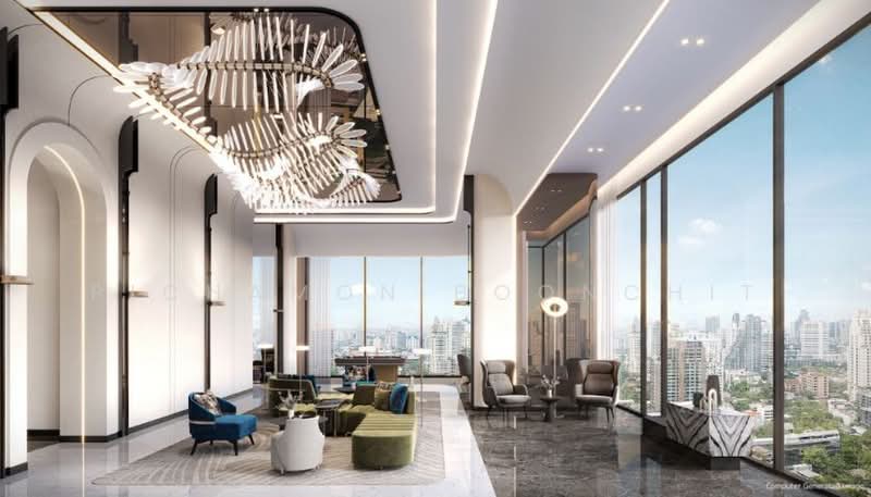Modiz Vault Kaset-Sripatum, Bangkok, Soi Phahonyothin 49/1, Lat Yao, Chatuchak, Bangkok, 1 Bedroom, 90 sqm, Condo For Sale, by Pichamon Boonchit, 500354019 - DDproperty.com