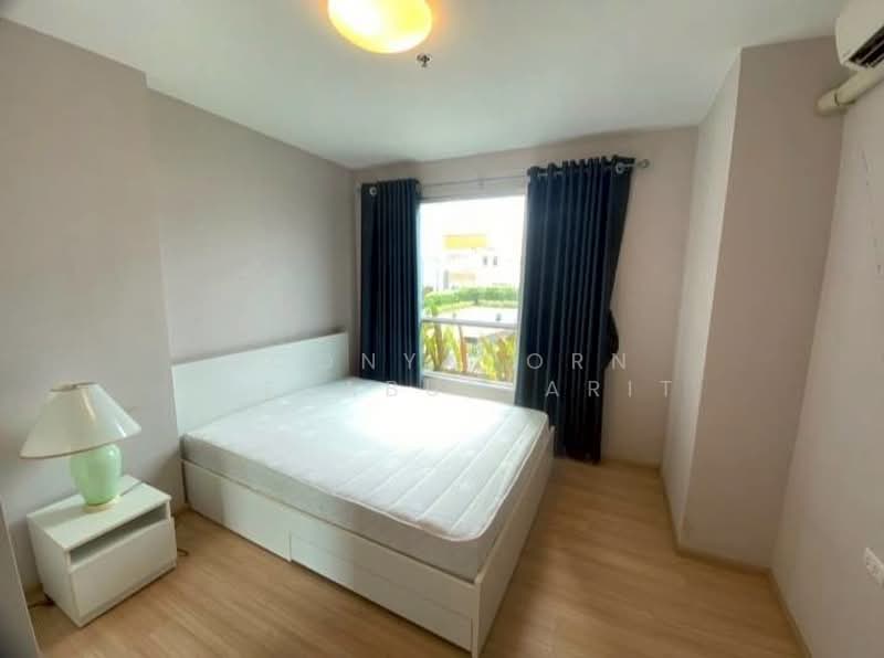 Fuse Sense Bangkae, Bangkok, Phutthamonthon Sai 2 Road, Bang Kae Nua, Bang Khae, Bangkok, 1 Bedroom, 32 sqm, Condo For Rent, by Poonyaporn Veerabulyarit, 500354024 - DDproperty.com