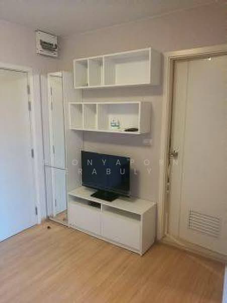 Fuse Sense Bangkae, Bangkok, Phutthamonthon Sai 2 Road, Bang Kae Nua, Bang Khae, Bangkok, 1 Bedroom, 32 sqm, Condo For Rent, by Poonyaporn Veerabulyarit, 500354024 - DDproperty.com