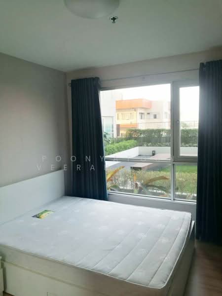Fuse Sense Bangkae, Bangkok, Phutthamonthon Sai 2 Road, Bang Kae Nua, Bang Khae, Bangkok, 1 Bedroom, 32 sqm, Condo For Rent, by Poonyaporn Veerabulyarit, 500354024 - DDproperty.com