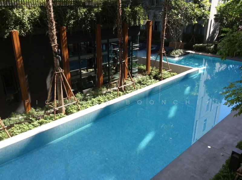 Dcondo Tann Charan : ดีคอนโด ธาร จรัญฯ, กรุงเทพ, ถนนเลียบทางรถไฟตลิ่งชัน, บางขุนนนท์, บางกอกน้อย, กรุงเทพ, 27 ตร.ม., คอนโด ขาย, โดย Pichamon Boonchit, 500354027 - DDproperty.com