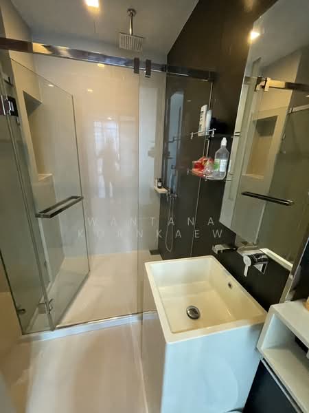 The Room BTS Wongwianyai, กรุงเทพ, 44 KrungThonBuri Road, คลองต้นไทร, คลองสาน, กรุงเทพ, 58 ตร.ม., คอนโด ให้เช่า, โดย Wantana Kornkaew, 500354029 - DDproperty.com