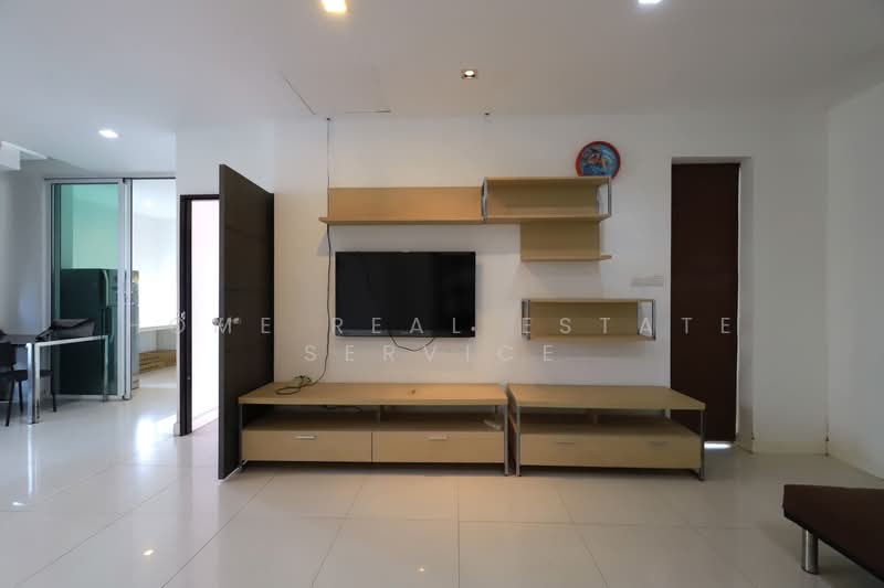 Grand I-Design Vibhavadi : แกรนด์ ไอ-ดีไซน์ วิภาวดีฯ, กรุงเทพ, 279 ถนน วิภาวดีรังสิต, สนามบิน, ดอนเมือง, กรุงเทพ, 500 ตร.ม., บ้านเดี่ยว ขาย, โดย HOME Real Estate Service, 500354032 - DDproperty.com