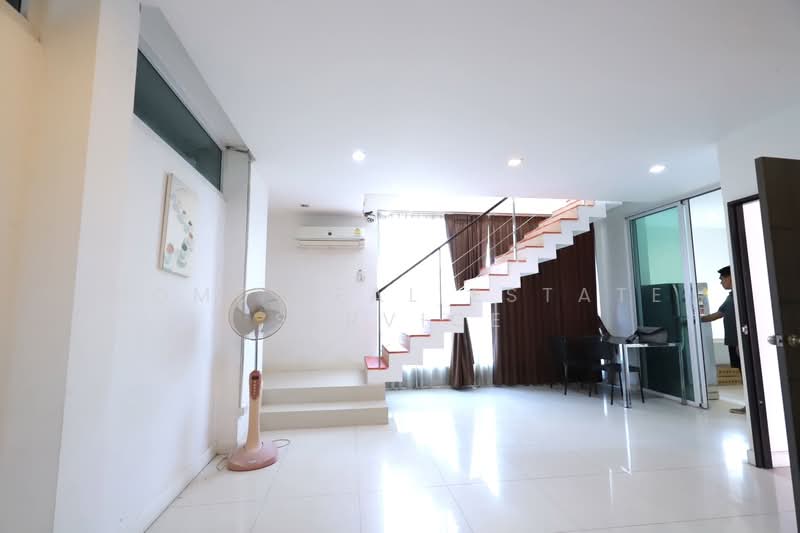 Grand I-Design Vibhavadi, Bangkok, 279 Vibhavadi Rangsit Road, Sanam Bin, Don Mueang, Bangkok, 2 Bedrooms, 500 sqm, Single Detached House For Sale, by HOME Real Estate Service, 500354032 - DDproperty.com