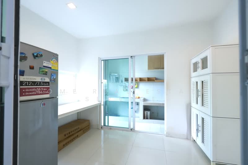 Grand I-Design Vibhavadi : แกรนด์ ไอ-ดีไซน์ วิภาวดีฯ, กรุงเทพ, 279 ถนน วิภาวดีรังสิต, สนามบิน, ดอนเมือง, กรุงเทพ, 500 ตร.ม., บ้านเดี่ยว ขาย, โดย HOME Real Estate Service, 500354032 - DDproperty.com
