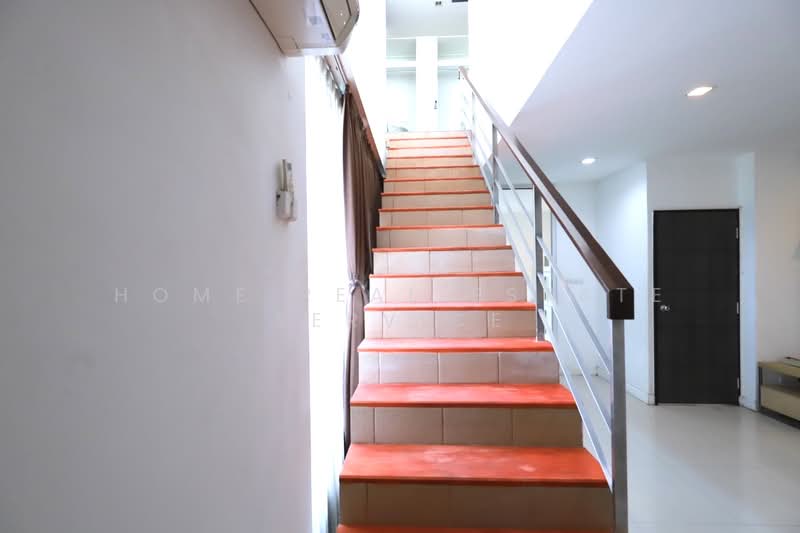 Grand I-Design Vibhavadi : แกรนด์ ไอ-ดีไซน์ วิภาวดีฯ, กรุงเทพ, 279 ถนน วิภาวดีรังสิต, สนามบิน, ดอนเมือง, กรุงเทพ, 500 ตร.ม., บ้านเดี่ยว ขาย, โดย HOME Real Estate Service, 500354032 - DDproperty.com
