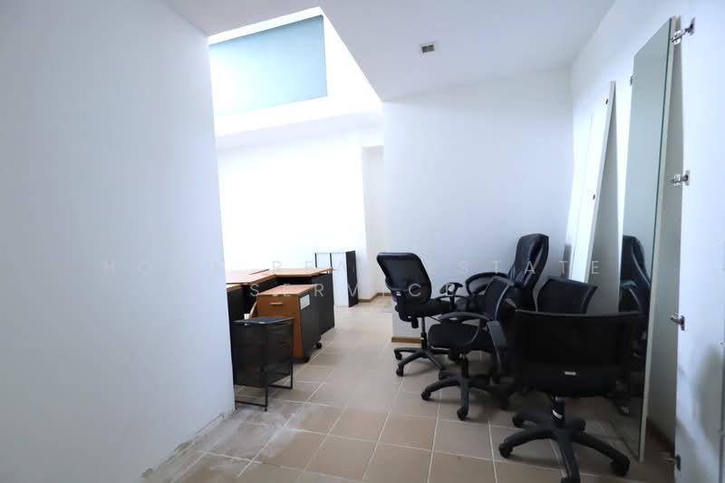 Grand I-Design Vibhavadi, Bangkok, 279 Vibhavadi Rangsit Road, Sanam Bin, Don Mueang, Bangkok, 2 Bedrooms, 500 sqm, Single Detached House For Sale, by HOME Real Estate Service, 500354032 - DDproperty.com