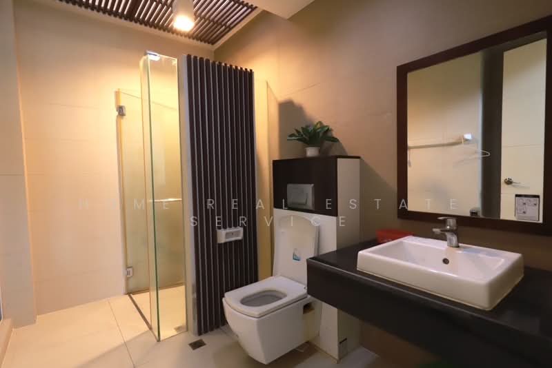 Grand I-Design Vibhavadi, Bangkok, 279 Vibhavadi Rangsit Road, Sanam Bin, Don Mueang, Bangkok, 2 Bedrooms, 500 sqm, Single Detached House For Sale, by HOME Real Estate Service, 500354032 - DDproperty.com
