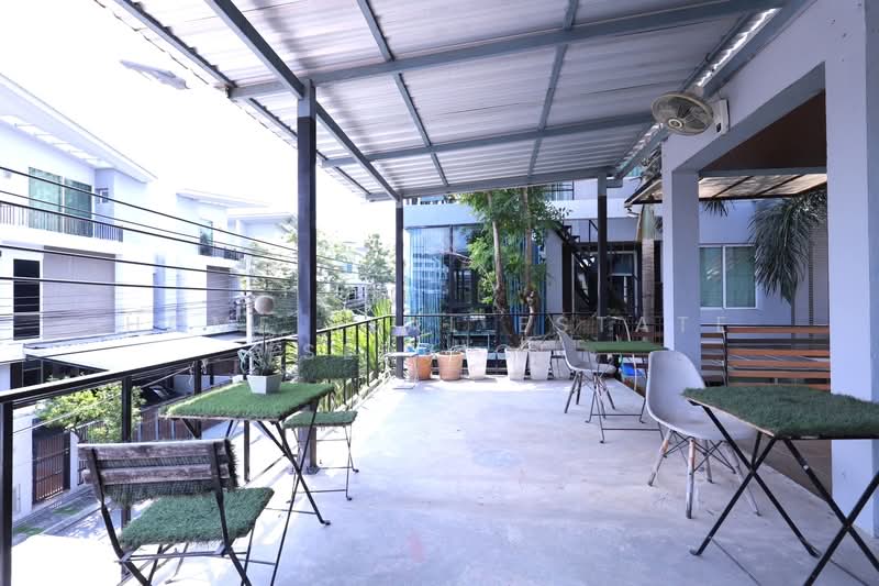 Grand I-Design Vibhavadi, Bangkok, 279 Vibhavadi Rangsit Road, Sanam Bin, Don Mueang, Bangkok, 2 Bedrooms, 500 sqm, Single Detached House For Sale, by HOME Real Estate Service, 500354032 - DDproperty.com