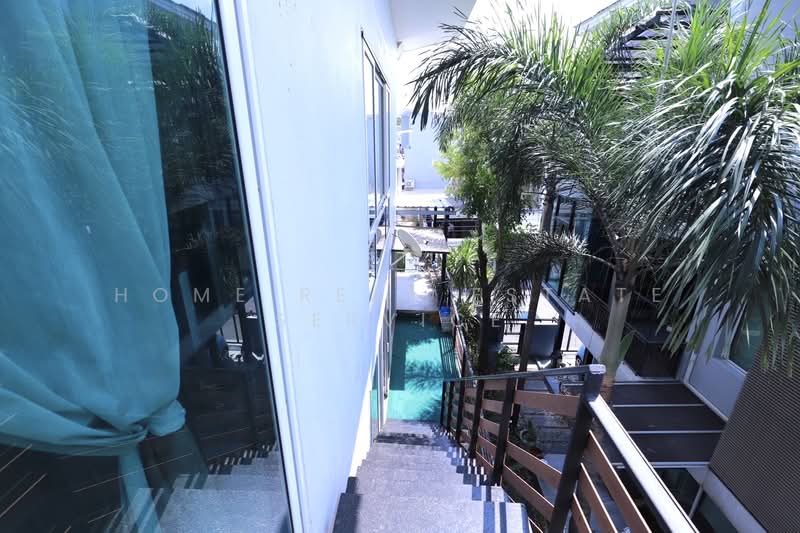 Grand I-Design Vibhavadi, Bangkok, 279 Vibhavadi Rangsit Road, Sanam Bin, Don Mueang, Bangkok, 2 Bedrooms, 500 sqm, Single Detached House For Sale, by HOME Real Estate Service, 500354032 - DDproperty.com