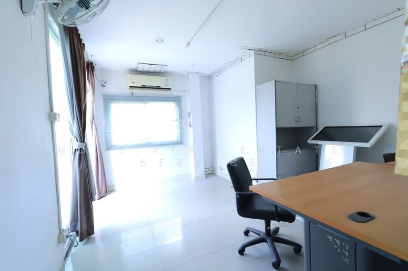 Grand I-Design Vibhavadi, Bangkok, 279 Vibhavadi Rangsit Road, Sanam Bin, Don Mueang, Bangkok, 2 Bedrooms, 500 sqm, Single Detached House For Sale, by HOME Real Estate Service, 500354032 - DDproperty.com