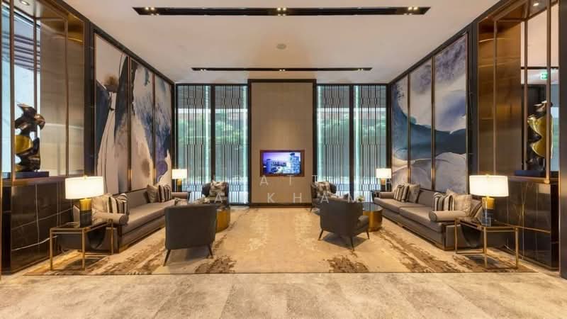 The Bangkok Thonglor, Bangkok, Soi Sukhumvit 55, Sukhumvit Road, Khlong Tan Nua, Watthana, Bangkok, 2 Bedrooms, 100 sqm, Condo For Rent, by Chirattiya Lakkham, 500354035 - DDproperty.com