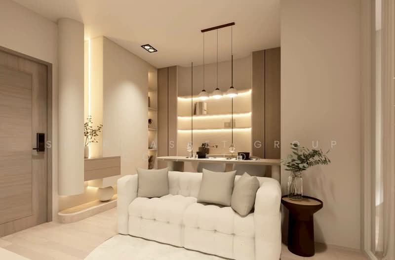 One Plus Klong Chon 3, Chiang Mai, 51 Chonprathan Road, Su Thep, Muang Chiang Mai, Chiang Mai, 1 Bedroom, 30 sqm, Condo For Sale, by Shori Asset Group Co., Ltd., 500354037 - DDproperty.com