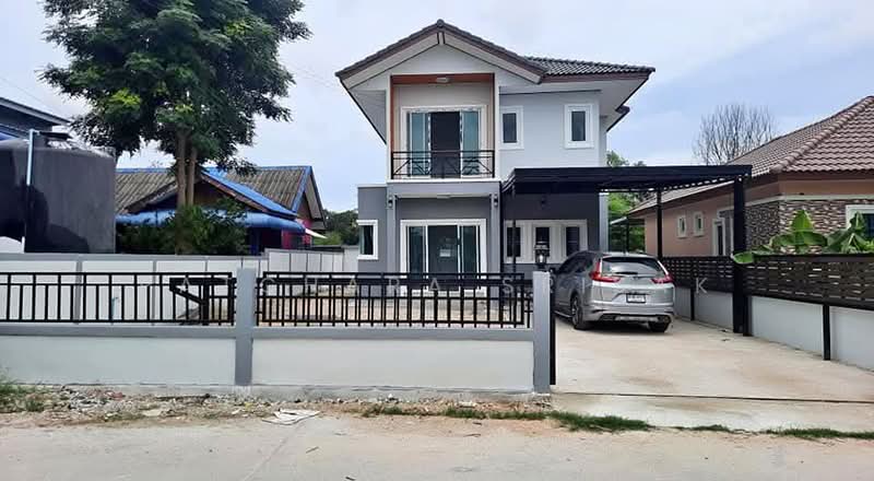 4-BR House, Chon Buri (Pattaya), Na Kloe, Bang Lamung (Pattaya), Chon Buri (Pattaya), 4 Bedrooms, 165 sqm, Single Detached House For Sale, by Patchara Srisak, 500354038 - DDproperty.com