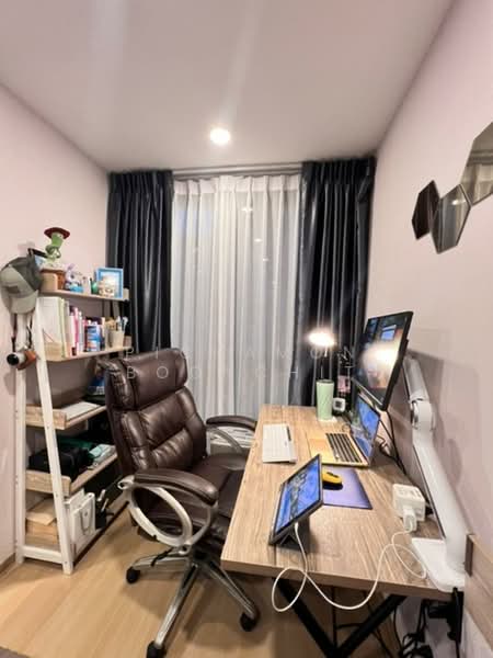 Bangkok Horizon Lite @ Phekasem 48 Station, Bangkok, 99 Phet Kasem 50 Alley, Bang Wa, Phasi Charoen, Bangkok, 1 Bedroom, 25 sqm, Condo For Sale, by Pichamon Boonchit, 500354040 - DDproperty.com