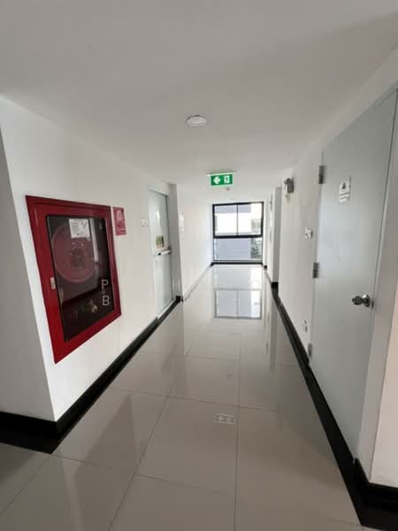 Bangkok Horizon Lite @ Phekasem 48 Station, Bangkok, 99 Phet Kasem 50 Alley, Bang Wa, Phasi Charoen, Bangkok, 1 Bedroom, 25 sqm, Condo For Sale, by Pichamon Boonchit, 500354040 - DDproperty.com