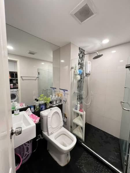 Bangkok Horizon Lite @ Phekasem 48 Station, Bangkok, 99 Phet Kasem 50 Alley, Bang Wa, Phasi Charoen, Bangkok, 1 Bedroom, 25 sqm, Condo For Sale, by Pichamon Boonchit, 500354040 - DDproperty.com