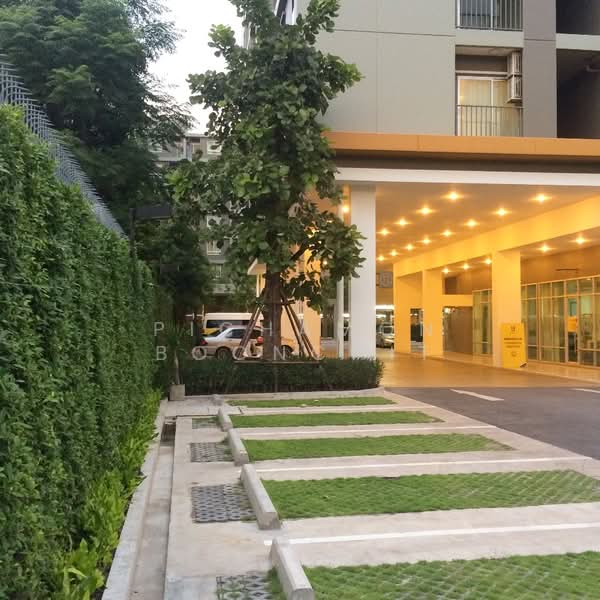 Condo U Ratchayothin : คอนโด ยู รัชโยธิน, กรุงเทพ, ซอยเสนานิคม 1 ถนนพหลโยธิน, เสนานิคม, จตุจักร, กรุงเทพ, 31 ตร.ม., คอนโด ขาย, โดย Pichamon Boonchit, 500354051 - DDproperty.com