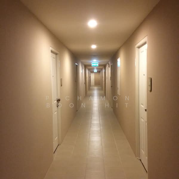 Condo U Ratchayothin : คอนโด ยู รัชโยธิน, กรุงเทพ, ซอยเสนานิคม 1 ถนนพหลโยธิน, เสนานิคม, จตุจักร, กรุงเทพ, 31 ตร.ม., คอนโด ขาย, โดย Pichamon Boonchit, 500354051 - DDproperty.com