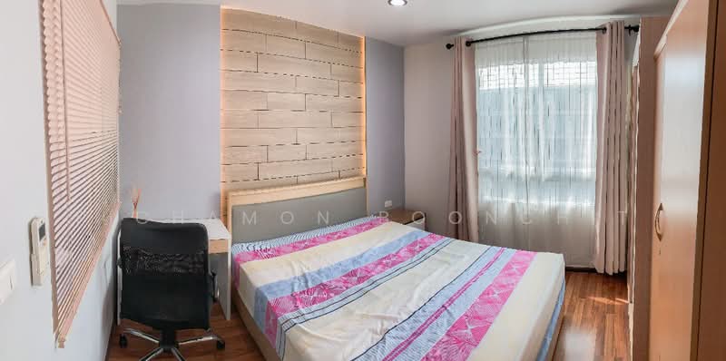 Condo U Ratchayothin, Bangkok, Soi Thanon Sena Nikhom 1, Phaholyothin Road, Sena Nikhom, Chatuchak, Bangkok, 1 Bedroom, 31 sqm, Condo For Sale, by Pichamon Boonchit, 500354051 - DDproperty.com