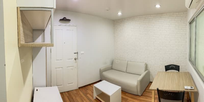 Condo U Ratchayothin : คอนโด ยู รัชโยธิน, กรุงเทพ, ซอยเสนานิคม 1 ถนนพหลโยธิน, เสนานิคม, จตุจักร, กรุงเทพ, 31 ตร.ม., คอนโด ขาย, โดย Pichamon Boonchit, 500354051 - DDproperty.com