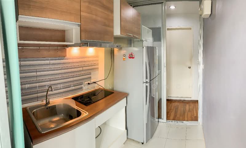 Condo U Ratchayothin : คอนโด ยู รัชโยธิน, กรุงเทพ, ซอยเสนานิคม 1 ถนนพหลโยธิน, เสนานิคม, จตุจักร, กรุงเทพ, 31 ตร.ม., คอนโด ขาย, โดย Pichamon Boonchit, 500354051 - DDproperty.com