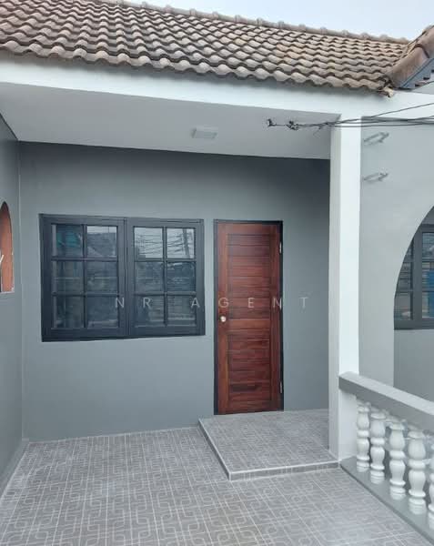 Yoocharoen Vibhavadi-rangsit 37, Bangkok, Don Mueang, Bangkok, 4 Bedrooms, 110 sqm, Townhouse For Sale, by NR AGENT, 500354052 - DDproperty.com