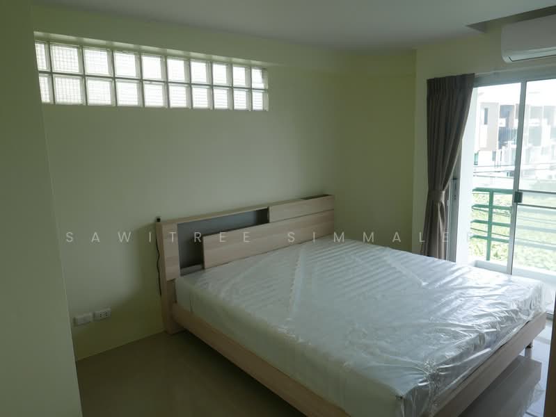 Waterford Park Rama 4, Bangkok, 77 Phum Chit Alley, Phra Kanong, Khlong Toei, Bangkok, 2 Bedrooms, 72 sqm, Condo For Rent, by Sawitree Simmalee, 500354053 - DDproperty.com