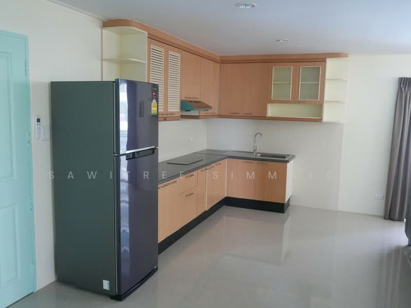 Waterford Park Rama 4, Bangkok, 77 Phum Chit Alley, Phra Kanong, Khlong Toei, Bangkok, 2 Bedrooms, 72 sqm, Condo For Rent, by Sawitree Simmalee, 500354053 - DDproperty.com