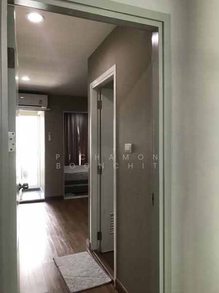 Regent Home Sukhumvit 81, Bangkok, Soi Sukhumvit 81, Suan Luang, Bangkok, 1 Bedroom, 29 sqm, Condo For Sale, by Pichamon Boonchit, 500354056 - DDproperty.com