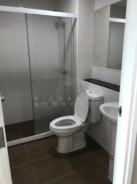 Regent Home Sukhumvit 81, Bangkok, Soi Sukhumvit 81, Suan Luang, Bangkok, 1 Bedroom, 29 sqm, Condo For Sale, by Pichamon Boonchit, 500354056 - DDproperty.com
