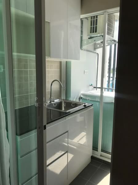 Regent Home Sukhumvit 81, Bangkok, Soi Sukhumvit 81, Suan Luang, Bangkok, 1 Bedroom, 29 sqm, Condo For Sale, by Pichamon Boonchit, 500354056 - DDproperty.com