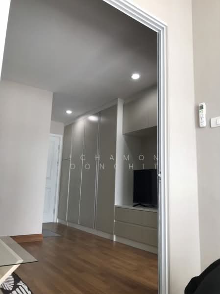 Regent Home Sukhumvit 81 : รีเจ้นท์ โฮม สุขุมวิท 81, กรุงเทพ, ซ. สุขุมวิท 81, สวนหลวง, กรุงเทพ, 29 ตร.ม., คอนโด ขาย, โดย Pichamon Boonchit, 500354056 - DDproperty.com