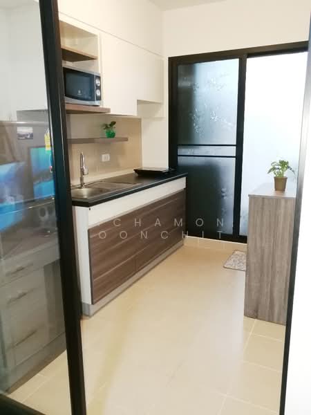 Supalai City Resort Bearing Station, Bangkok, 128 Sukhumvit, Bang Na, Bangkok, 1 Bedroom, 40 sqm, Condo For Sale, by Pichamon Boonchit, 500354061 - DDproperty.com