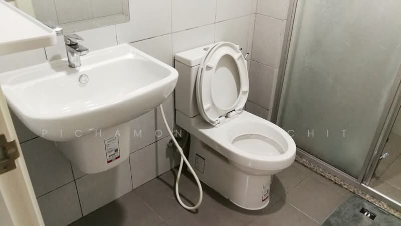 Supalai City Resort Bearing Station, Bangkok, 128 Sukhumvit, Bang Na, Bangkok, 1 Bedroom, 40 sqm, Condo For Sale, by Pichamon Boonchit, 500354061 - DDproperty.com